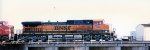 BNSF C44-9W 980